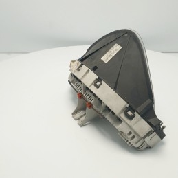 QUADRO STRUMENTI CONTACHILOMETRI TACHIMETRO MERCEDES W168 CLASSE A 1997-04 K10 A1685403911