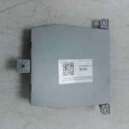 Centralina comfort Mercedes Classe C 180 W205 BlueTEC/d 2015 A2059003813 Hella