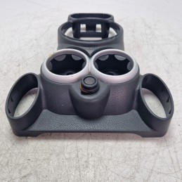 Console centrale Mini Cooper R50 R53 1.6 2001-06 7147177