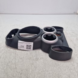 Console centrale Mini Cooper R50 R53 1.6 2001-06 7147177