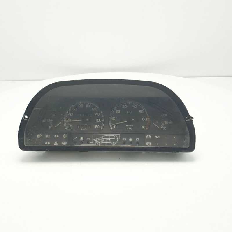 QUADRO STRUMENTI CONTACHILOMETRI TACHIMETRO FIAT UNO 146 2° SERIE 1990-93 60.4605.003.0.A QUADRO STRUMENTI CONTACHILOMETRI TACHIMETRO FIAT UNO 146 2° SERIE 1990-93 60.4605.003.0.A