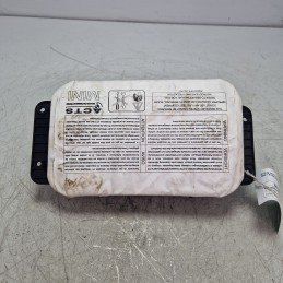 Airbag passeggero lato DX...