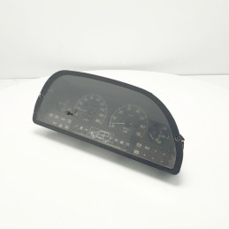 QUADRO STRUMENTI CONTACHILOMETRI TACHIMETRO FIAT UNO 146 2° SERIE 1990-93 60.4605.003.0.A