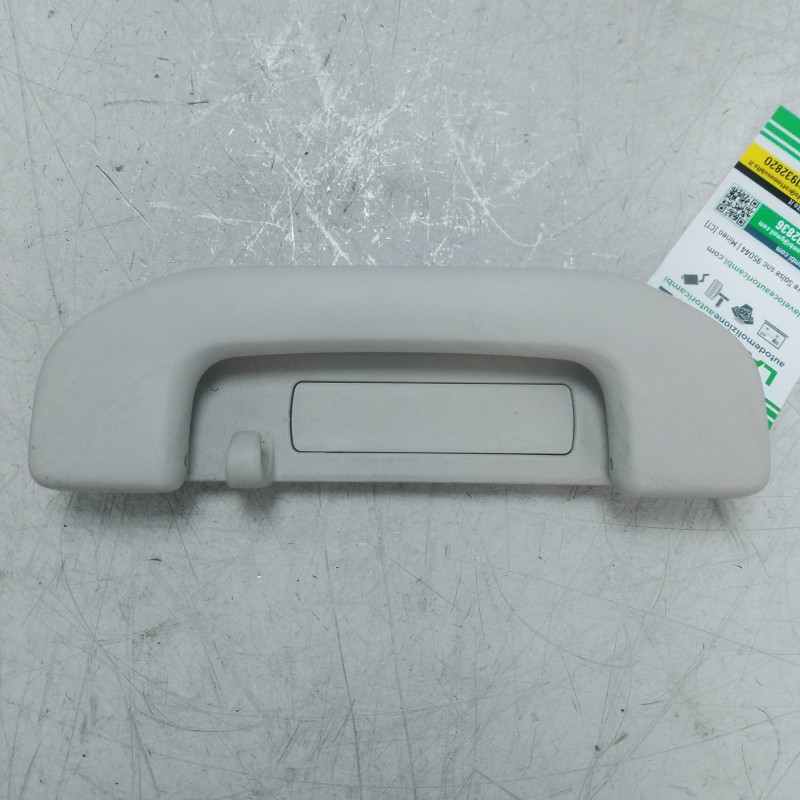 Maniglia appiglio tetto post DX Mercedes Classe C 180 W205 BlueTEC/d 2015 A0998150100