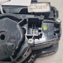 Comando luci fari pulsantiera interruttori Mercedes Classe C 180 W205 BlueTEC/d 2015 A2059056000 10 pin