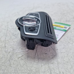 Comando luci fari pulsantiera interruttori Mercedes Classe C 180 W205 BlueTEC/d 2015 A2059056000 10 pin