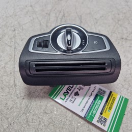 Comando luci fari pulsantiera interruttori Mercedes Classe C 180 W205 BlueTEC/d 2015 A2059056000 10 pin