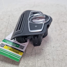 Comando luci fari pulsantiera interruttori Mercedes Classe C 180 W205 BlueTEC/d 2015 A2059056000 10 pin