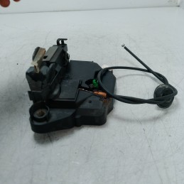 Serratura chiusura porta sx Mini Cooper R50 R53 1.6 2001-06 0556768-09 7 pin