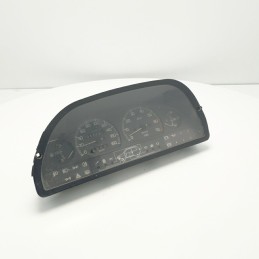 QUADRO STRUMENTI CONTACHILOMETRI TACHIMETRO FIAT UNO 146 2° SERIE 1990-93 60.4605.003.0.A