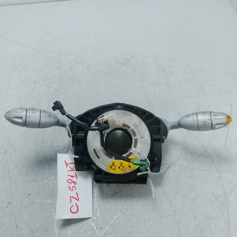 Devioluci deviosgancio Mini Cooper R50 R53 1.6 2001-06 6131-6949400 leva sx grafici usurati