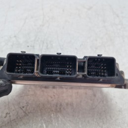 Centralina ecu motore Renault Scenic II 1.9 DCI 2002-05 8200310863 0281011549