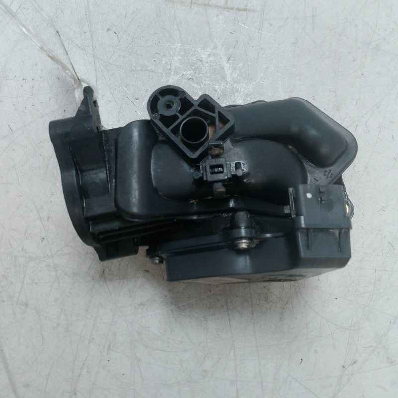 Corpo farfallato egr Renault Scenic III JZ0/1 1.6 dci 2009-16 A2C53350932 5 pin