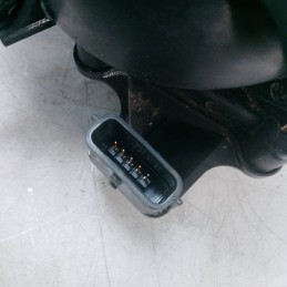 Corpo farfallato egr Renault Scenic III JZ0/1 1.6 dci 2009-16  A2C53350932 5 pin