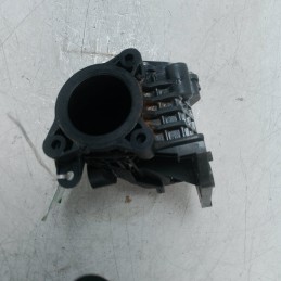 Corpo farfallato egr Renault Scenic III JZ0/1 1.6 dci 2009-16  A2C53350932 5 pin