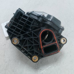 Corpo farfallato egr Renault Scenic III JZ0/1 1.6 dci 2009-16  A2C53350932 5 pin