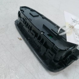 Pulsantiera alzavetri ant sx Mercedes Classe C 180 W205 BlueTEC/d 2015 A2057200548 3 pin
