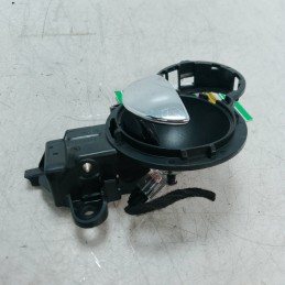 Maniglia interna porta ant sx Mini Cooper R50 R53 1.6 2001-06 7133517
