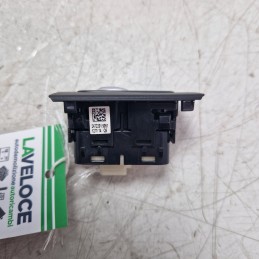 Interruttore alzavetro alzacristalli post dx Mercedes Classe C 180 W205 BlueTEC/d 2015 A2229052203 4 pin
