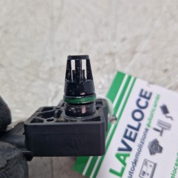 Sensore pressione corpo farfallato Renault Scenic III JZ0/1 1.6 dci 2009-16 4 pin 223657458R H8201038353