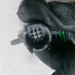 Sensore albero a camme Peugeot 207 1.4 benz 2006 9 pin 754167780