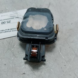 Sensore pioggia parabrezza Mercedes Classe C 180 W205 BlueTEC/d 2015 A2059006615 3 pin