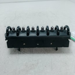 Pulsantiera multifunzioni Mini Cooper R50 R53 1.6 2001-06 6917989 cruscotto centrale