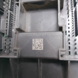 Centralina comfort VW Polo MK5 5P 1.6 TDI DPF 55 KW 2009-14 6R0937086D Continental