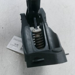 Pedale frizione VW Polo MK5 5P 1.6 TDI DPF 55 KW 2009-14  6R1721059AA