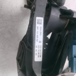 Pedale frizione VW Polo MK5 5P 1.6 TDI DPF 55 KW 2009-14  6R1721059AA