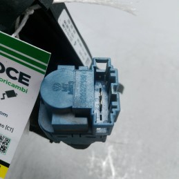 Pedale frizione VW Polo MK5 5P 1.6 TDI DPF 55 KW 2009-14  6R1721059AA
