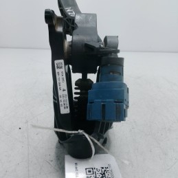 Pedale frizione VW Polo MK5 5P 1.6 TDI DPF 55 KW 2009-14  6R1721059AA