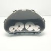 QUADRO STRUMENTI CONTACHILOMETRI TACHIMETRO PEUGEOT 206 CC CABRIO 6104JK 9645847380