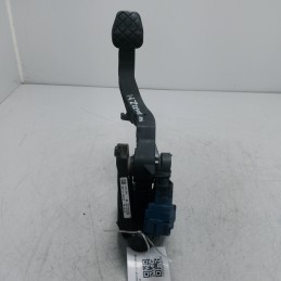 Pedale frizione VW Polo MK5 5P 1.6 TDI DPF 55 KW 2009-14  6R1721059AA