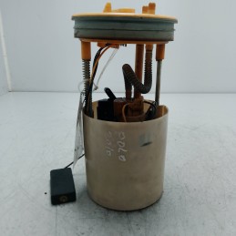Cestello pompa galleggiante carburante VW Polo MK5 5P 1.6 TDI DPF 55 KW 2009-14 6R0919050 Siemens