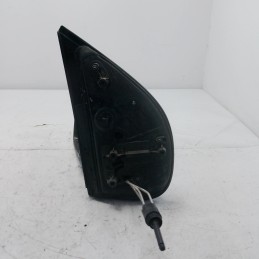 Specchietto retrovisore esterno ant SX Fiat Panda MK3 2012-24 manuale 01704855600