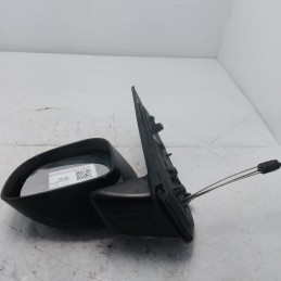 Specchietto retrovisore esterno ant SX Fiat Panda MK3 2012-24 manuale 01704855600