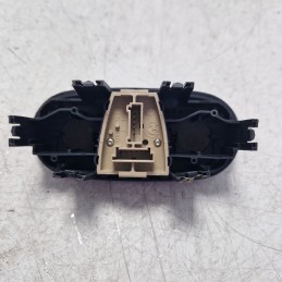 Pulsante regolazione specchietti esterni Mini Cooper R50 R53 1.6 2001-06 6924652