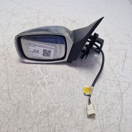 Specchietto retrovisore esterno SX Ford Puma MK1 1.7 i 92 KW 1997-02 C7L2A 5pin calotta da riverniciare