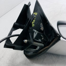 Specchietto retrovisore esterno DX Ford Puma MK1 1.7 i 92 KW 1997-02 C7L2A 5pin calotta da riverniciare