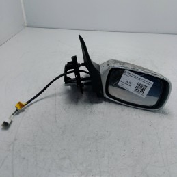 Specchietto retrovisore esterno DX Ford Puma MK1 1.7 i 92 KW 1997-02 C7L2A 5pin calotta da riverniciare