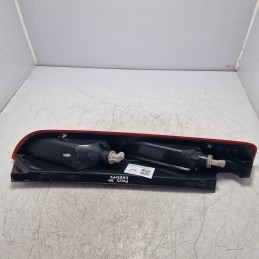 Stop fanale luci post dx Ford Focus II 3p 1.6 TDCi 2005-12 4M5113404A scheggiato internamente