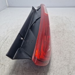 Stop fanale luci post dx Ford Focus II 3p 1.6 TDCi 2005-12 4M5113404A scheggiato internamente