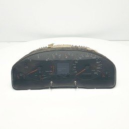QUADRO STRUMENTI CONTACHILOMETRI TACHIMETRO AUDI A6 4B 2.5 TDI 1997 4B0919880G