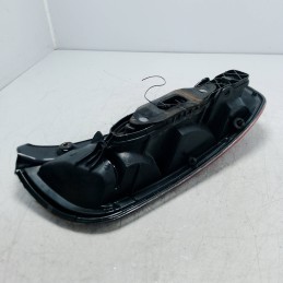 Stop faro fanale post SX Lancia Ypsilon 843 1.3 MJT 51 KW 2003-11 51753385 un pin modificato