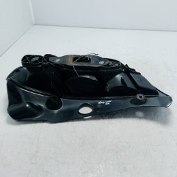 Stop faro fanale post SX Lancia Ypsilon 843 1.3 MJT 51 KW 2003-11 51753385 un pin modificato
