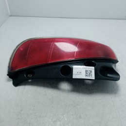 Stop faro fanale post SX Lancia Ypsilon 843 1.3 MJT 51 KW 2003-11 51753385 un pin modificato