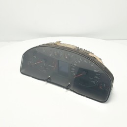 QUADRO STRUMENTI CONTACHILOMETRI TACHIMETRO AUDI A6 4B 2.5 TDI 1997 4B0919880G