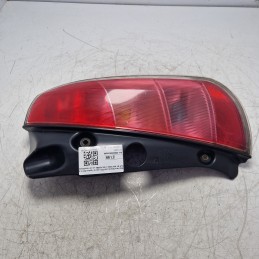 Stop faro fanale post DX Lancia Ypsilon 843 1.3 MJT 51 KW 2003-11 51753384 un pin modificato