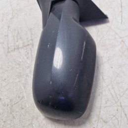 Specchietto retrovisore elettrico sx 8 pin Renault Scenic II JM0/1 1.9 dCi 2004-09 12354060